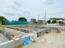 【埼玉県/さいたま市北区別所町】さいたま市北区別所町 新築一戸建て 