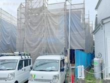 【埼玉県/さいたま市北区別所町】さいたま市北区別所町 新築一戸建て 