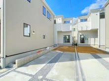 【埼玉県/さいたま市北区別所町】さいたま市北区別所町 新築一戸建て 