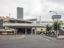 【埼玉県/さいたま市北区別所町】さいたま市北区別所町 新築一戸建て 周辺施設