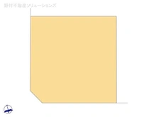 【埼玉県/さいたま市北区日進町】さいたま市北区日進町1丁目 新築一戸建て 