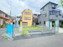 【埼玉県/さいたま市北区日進町】さいたま市北区日進町1丁目 新築一戸建て 