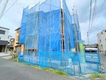 【埼玉県/さいたま市北区日進町】さいたま市北区日進町1丁目 新築一戸建て 