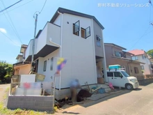 【埼玉県/さいたま市見沼区大字南中丸】さいたま市見沼区大字南中丸 新築一戸建て 