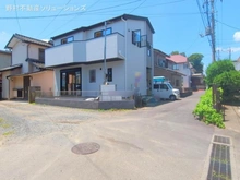 【埼玉県/さいたま市見沼区大字南中丸】さいたま市見沼区大字南中丸 新築一戸建て 