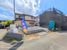 【埼玉県/さいたま市見沼区大字南中丸】さいたま市見沼区大字南中丸 新築一戸建て 