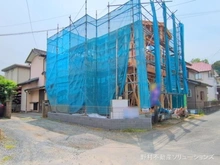 【埼玉県/さいたま市見沼区大字南中丸】さいたま市見沼区大字南中丸 新築一戸建て 