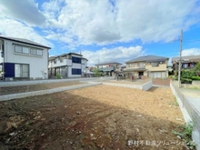 【埼玉県/さいたま市北区櫛引町】さいたま市北区櫛引町2丁目 新築一戸建て 