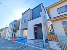 【埼玉県/さいたま市北区櫛引町】さいたま市北区櫛引町2丁目 新築一戸建て 
