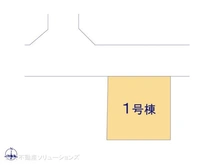 【埼玉県/さいたま市北区櫛引町】さいたま市北区櫛引町2丁目 新築一戸建て 