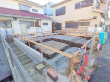 【埼玉県/さいたま市北区櫛引町】さいたま市北区櫛引町2丁目 新築一戸建て 