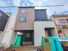 【埼玉県/さいたま市北区櫛引町】さいたま市北区櫛引町2丁目 新築一戸建て 