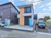 【埼玉県/さいたま市見沼区大字蓮沼】さいたま市見沼区大字蓮沼 新築一戸建て 