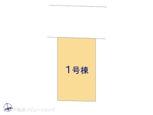 【埼玉県/さいたま市見沼区大字蓮沼】さいたま市見沼区大字蓮沼 新築一戸建て 