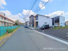 【埼玉県/さいたま市見沼区大字蓮沼】さいたま市見沼区大字蓮沼 新築一戸建て 