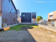 【埼玉県/さいたま市見沼区大字蓮沼】さいたま市見沼区大字蓮沼 新築一戸建て 