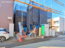 【埼玉県/さいたま市見沼区大字蓮沼】さいたま市見沼区大字蓮沼 新築一戸建て 