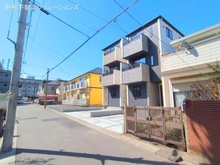【埼玉県/さいたま市大宮区堀の内町】さいたま市大宮区堀の内町1丁目 新築一戸建て 
