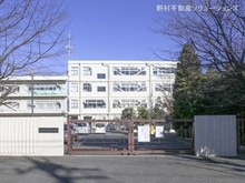 【埼玉県/さいたま市大宮区堀の内町】さいたま市大宮区堀の内町1丁目 新築一戸建て 周辺施設