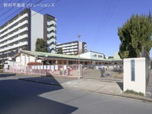 【埼玉県/さいたま市大宮区堀の内町】さいたま市大宮区堀の内町1丁目 新築一戸建て 周辺施設