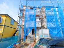 【埼玉県/さいたま市大宮区堀の内町】さいたま市大宮区堀の内町1丁目 新築一戸建て 
