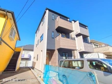 【埼玉県/さいたま市大宮区堀の内町】さいたま市大宮区堀の内町1丁目 新築一戸建て 