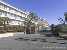 【埼玉県/さいたま市大宮区堀の内町】さいたま市大宮区堀の内町1丁目 新築一戸建て 周辺施設