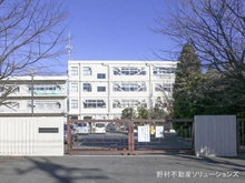 【埼玉県/さいたま市大宮区堀の内町】さいたま市大宮区堀の内町1丁目 新築一戸建て 周辺施設