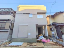 【埼玉県/さいたま市北区日進町】さいたま市北区日進町2丁目 新築一戸建て 