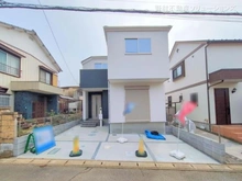 【埼玉県/さいたま市見沼区大字中川】さいたま市見沼区大字中川 新築一戸建て 