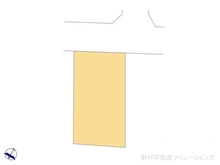 【埼玉県/さいたま市見沼区大字中川】さいたま市見沼区大字中川 新築一戸建て 