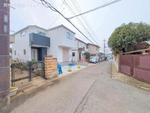 【埼玉県/さいたま市見沼区大字中川】さいたま市見沼区大字中川 新築一戸建て 
