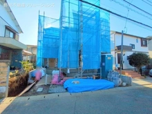 【埼玉県/さいたま市見沼区大字中川】さいたま市見沼区大字中川 新築一戸建て 