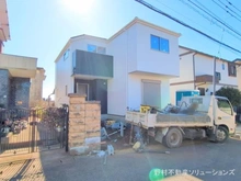 【埼玉県/さいたま市見沼区大字中川】さいたま市見沼区大字中川 新築一戸建て 