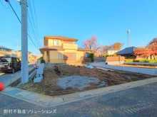 【埼玉県/さいたま市見沼区大字蓮沼】さいたま市見沼区大字蓮沼 新築一戸建て 