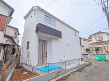 【埼玉県/さいたま市見沼区大字中川】さいたま市見沼区大字中川 新築一戸建て 