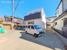 【埼玉県/さいたま市見沼区大字中川】さいたま市見沼区大字中川 新築一戸建て 