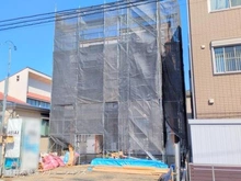 【埼玉県/さいたま市北区奈良町】さいたま市北区奈良町 新築一戸建て 