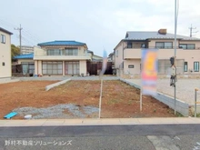 【埼玉県/さいたま市見沼区東大宮】さいたま市見沼区東大宮2丁目 新築一戸建て 