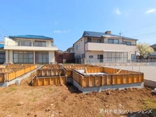 【埼玉県/さいたま市見沼区東大宮】さいたま市見沼区東大宮2丁目 新築一戸建て 