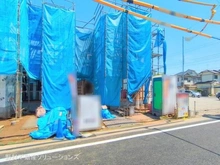【埼玉県/さいたま市見沼区東大宮】さいたま市見沼区東大宮2丁目 新築一戸建て 