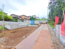 【埼玉県/さいたま市見沼区大和田町】さいたま市見沼区大和田町2丁目 新築一戸建て 