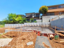 【埼玉県/さいたま市見沼区大和田町】さいたま市見沼区大和田町2丁目 新築一戸建て 外観