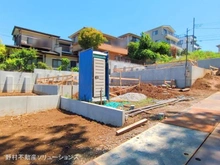 【埼玉県/さいたま市見沼区大和田町】さいたま市見沼区大和田町2丁目 新築一戸建て 