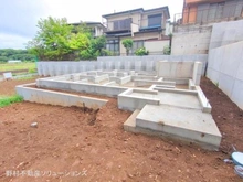 【埼玉県/さいたま市見沼区大和田町】さいたま市見沼区大和田町2丁目 新築一戸建て 