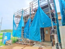 【埼玉県/さいたま市見沼区大和田町】さいたま市見沼区大和田町2丁目 新築一戸建て 