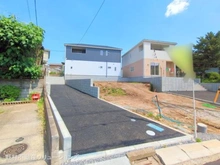 【埼玉県/さいたま市見沼区丸ヶ崎町】さいたま市見沼区丸ヶ崎町 新築一戸建て 