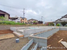 【埼玉県/さいたま市見沼区丸ヶ崎町】さいたま市見沼区丸ヶ崎町 新築一戸建て 