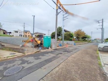 【埼玉県/さいたま市見沼区丸ヶ崎町】さいたま市見沼区丸ヶ崎町 新築一戸建て 