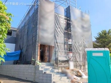 【埼玉県/さいたま市見沼区丸ヶ崎町】さいたま市見沼区丸ヶ崎町 新築一戸建て 